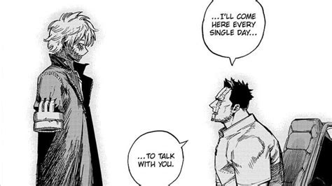 Mha Anime Ending Dabi Deserved Better Op Ed