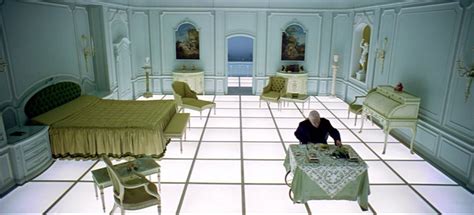 2001 A Space Odyssey Ending Explained