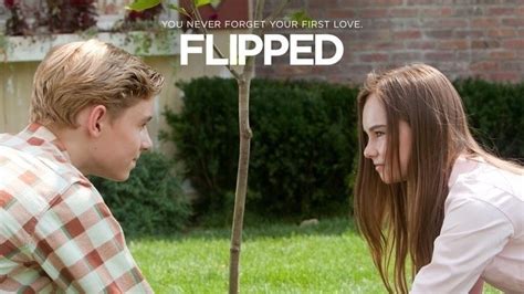 Flipped 2 Movie Updates