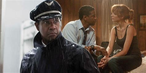 Flight Movie True Story Whip Whitaker 277