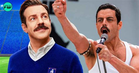Flipping Straights Ted Lasso Rebecca Freddie Mercury Reference Explained