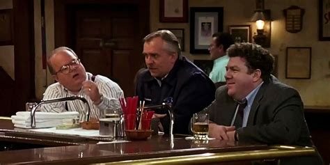 Cheers Spinoffs Explained Crossover Frasier Wings