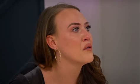 Chelsea Blackwell After Love Is Blind Season 6 What Happened