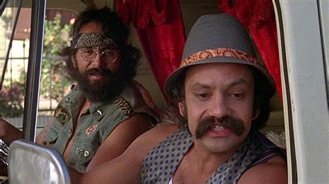 Cheech And Chong Movies Ranked Worst Best