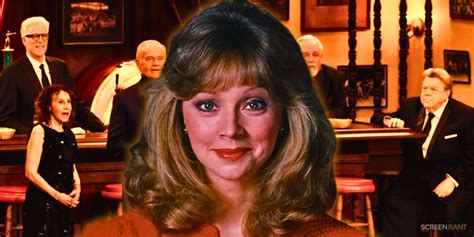 Cheers 2024 Reunion Shelley Long Diane Absence Best Seasons