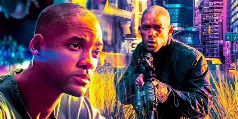 I Am Legend Harsh Realities Rewatch