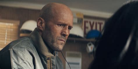 A Working Man Cast Character Guide