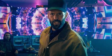A Working Man Jason Statham Franchise Replace The Beekeeper Op Ed