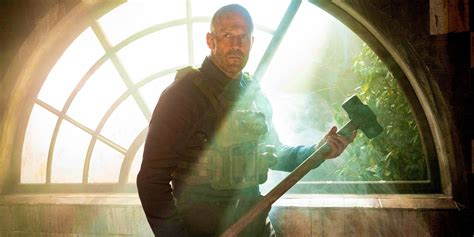 A Working Man Jason Statham Taken Replacement Op Ed