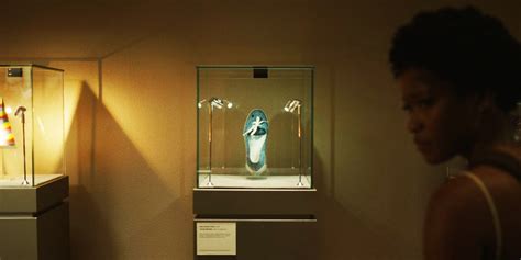 Nope Movie Shoe Meaning Jordan Peele Explained