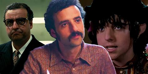 David Krumholtz Best Movies Tv Shows