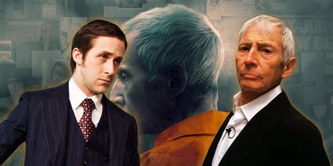 David Marks Florida Ryan Gosling All Good Things Character Explained