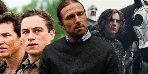 David Michod Best Movies Tv Shows Ranked