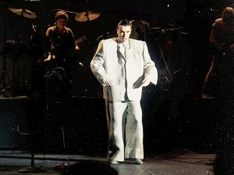 David Byrne Big Suit Explained Talking Heads Stop Making Sense