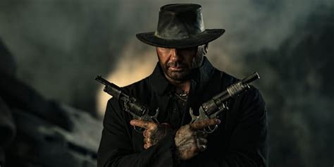 Dave Bautista In The Lost Lands Action Movies Bad Trend Pivot Op Ed