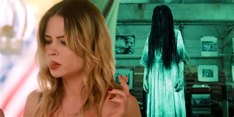 Daveigh Chase Where Girl From Ring Now