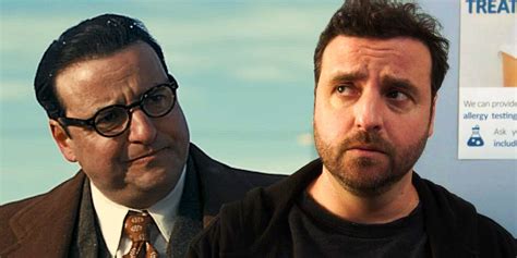 David Krumholtz Oppenheimer Performances Deserves More Recognition