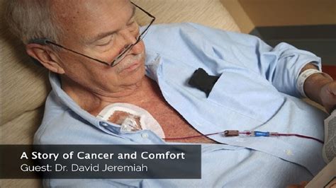 David Jeremiah Wife Illness
