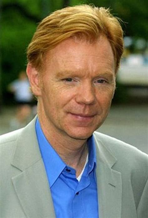 David Caruso Television