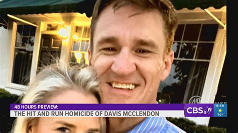 Davis Mcclendon Story