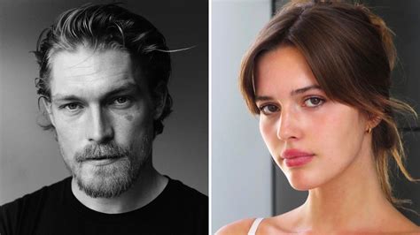 Guy Ritchie Recurring Actors List