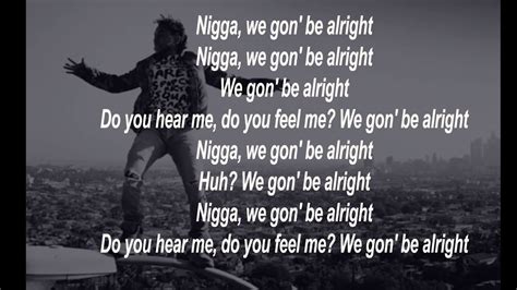 Kendrick Lamar Deep Lyrics Songs Meaning List