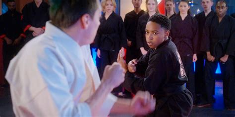 Kenny Cobra Kai Ending Redeemption Arc Explained