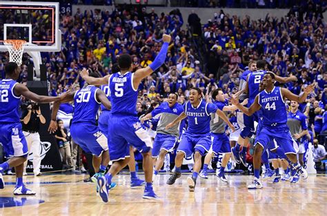 Kentucky Basketball