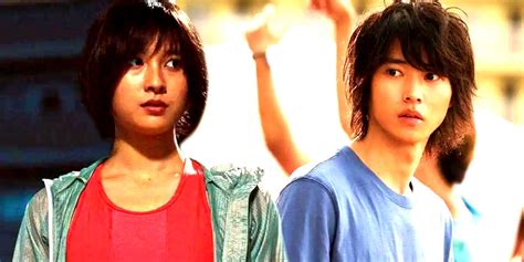 Kento Yamazaki Tao Tsuchiya Movies Shows Together Alice Borderland