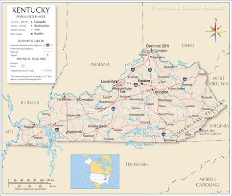 Kentucky