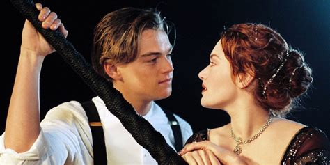Titanic Cast Character Guide