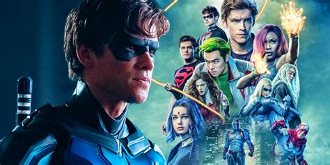 Titans Warren Appleby Tribute Crew Member Death Explained