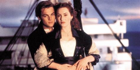 Titanic Movie True Story Jack Rose Real Fake