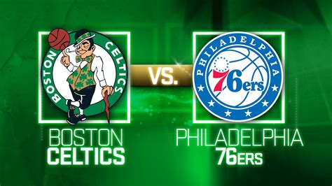 Celtics Score