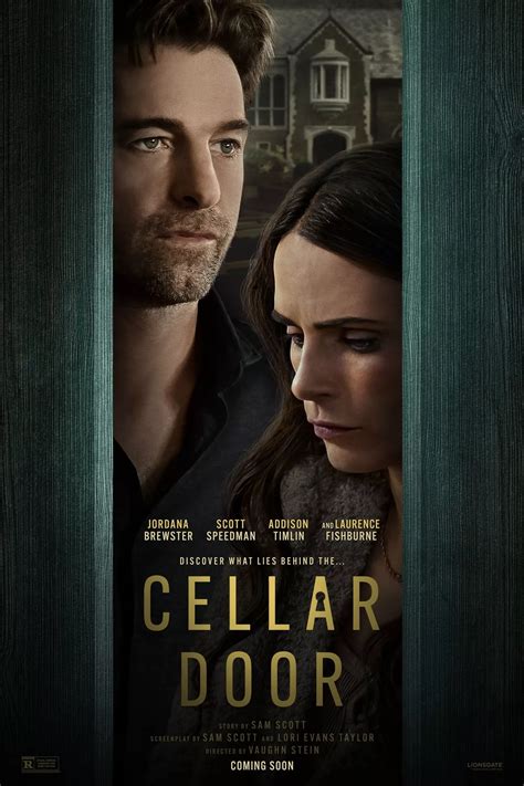 Cellar Door Movie Review