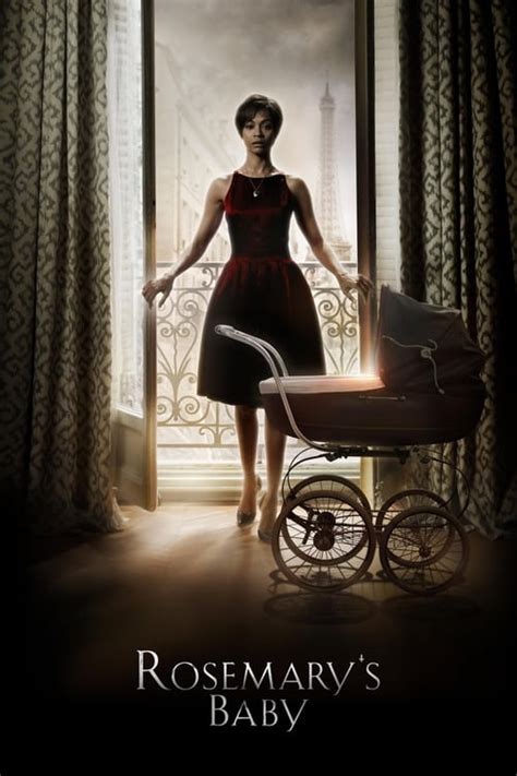 Rosemarys Baby Ending Explained