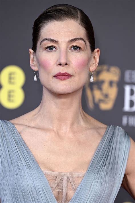 Rosamund Pike Best Movies Tv Shows Ranked