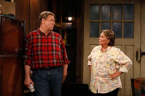 Roseanne Original Dan Death Retcon Revival Conners How Explained
