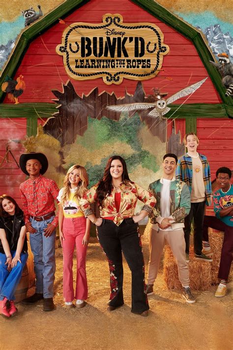 Bunkd Season 8 Updates