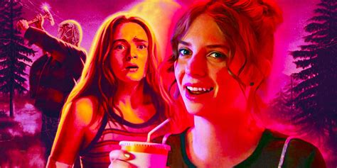 Fear Street 4 Prom Queen 1988 Setting Franchise Future