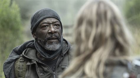 Fear Walking Dead Right Choice Character Back Finale