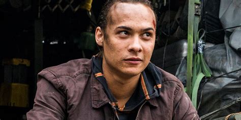 Fear Walking Dead Nick Death Frank Dillane Explained