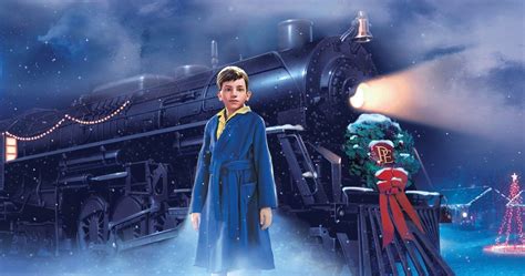 Polar Express Movie Details Secrets You Missed