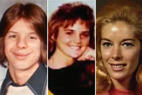 Unsolved Mysteries Most Disturbing Cases