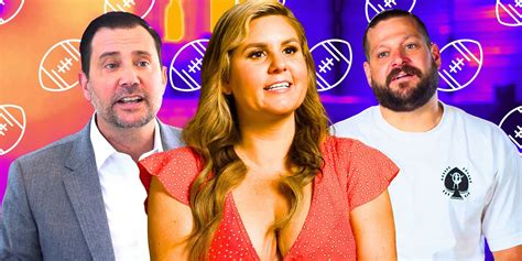 Storage Wars Shocking Ways Brandi Passante Changed Dating Clifford Beaver After Jared Schulz Split Racy Football Outfit