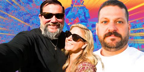 Storage Wars Brandi Passante Best Couples Photos Clifford Beaver Weight Loss Journey