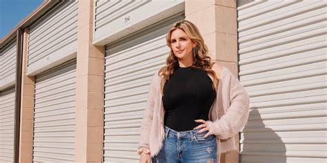 Storage Wars Brandi Passante Age Job Instagram More