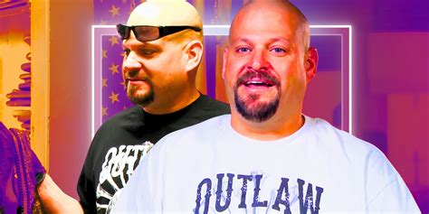 Storage Wars Jarrod Schulz Age Job Instagram More