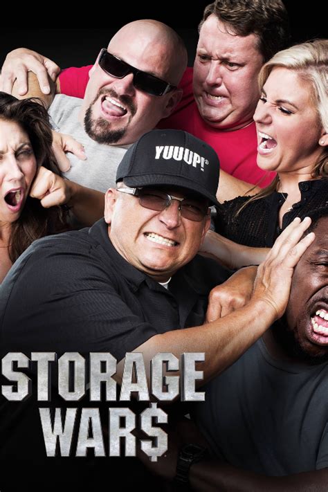 Storage Wars Jarrod Schulz Fired Brandi Bar Argument