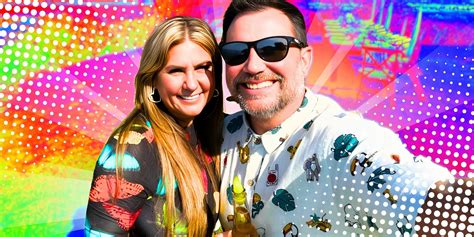 Storage Wars Is Brandi Passante Still Dating Clifford Beaver What Happened To Her Ex Jarrod Schulz Explainer